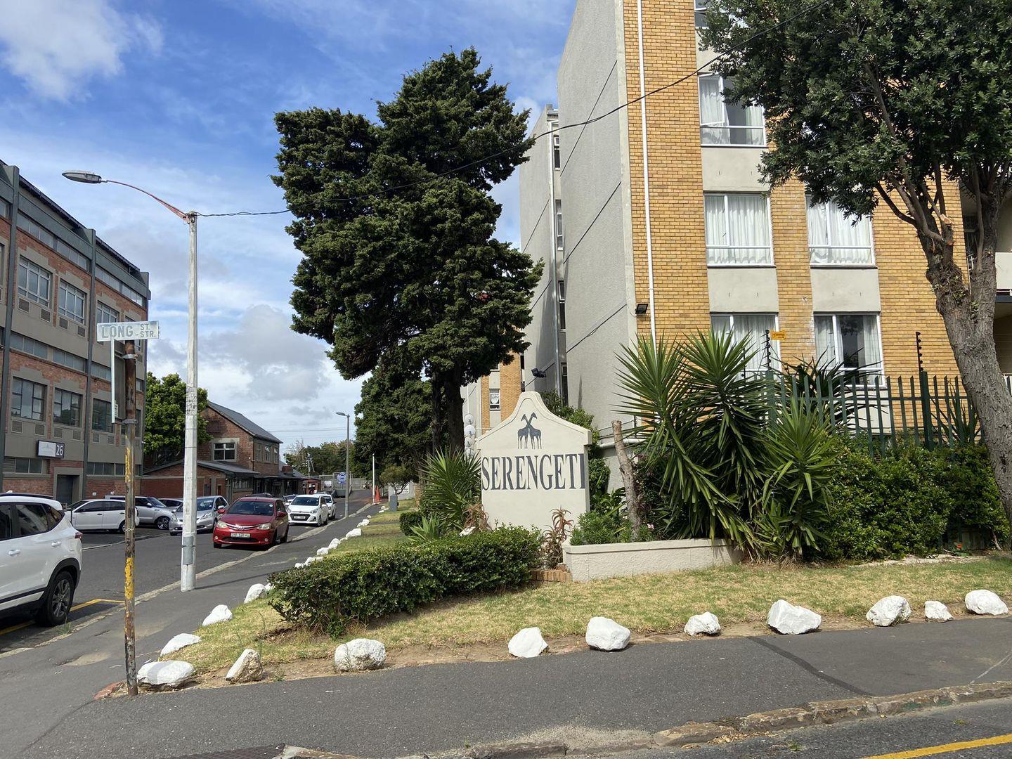 2 Bedroom Property for Sale in Observatory Western Cape